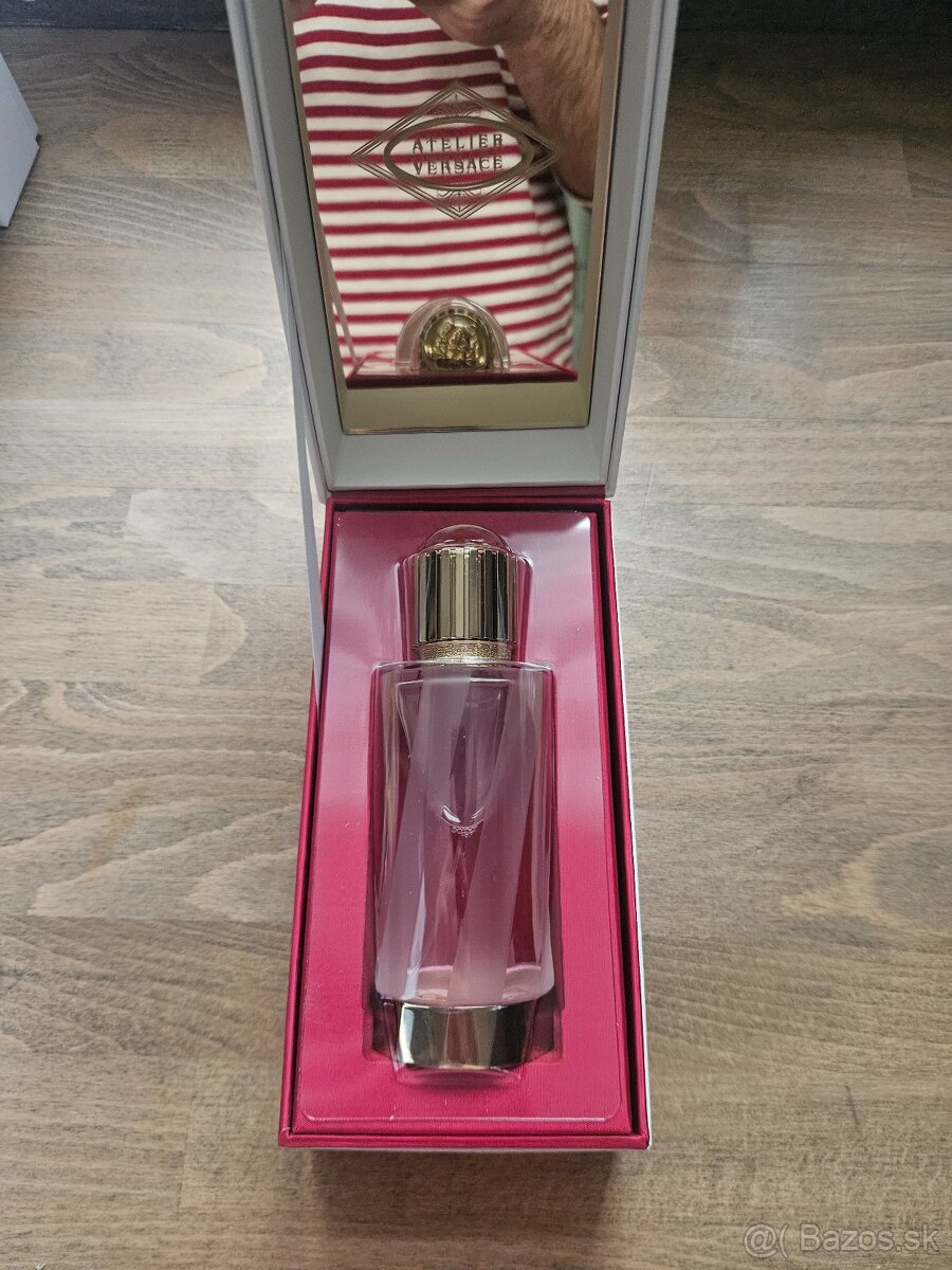 Versace Ateliér - Eclat de Rose - 3