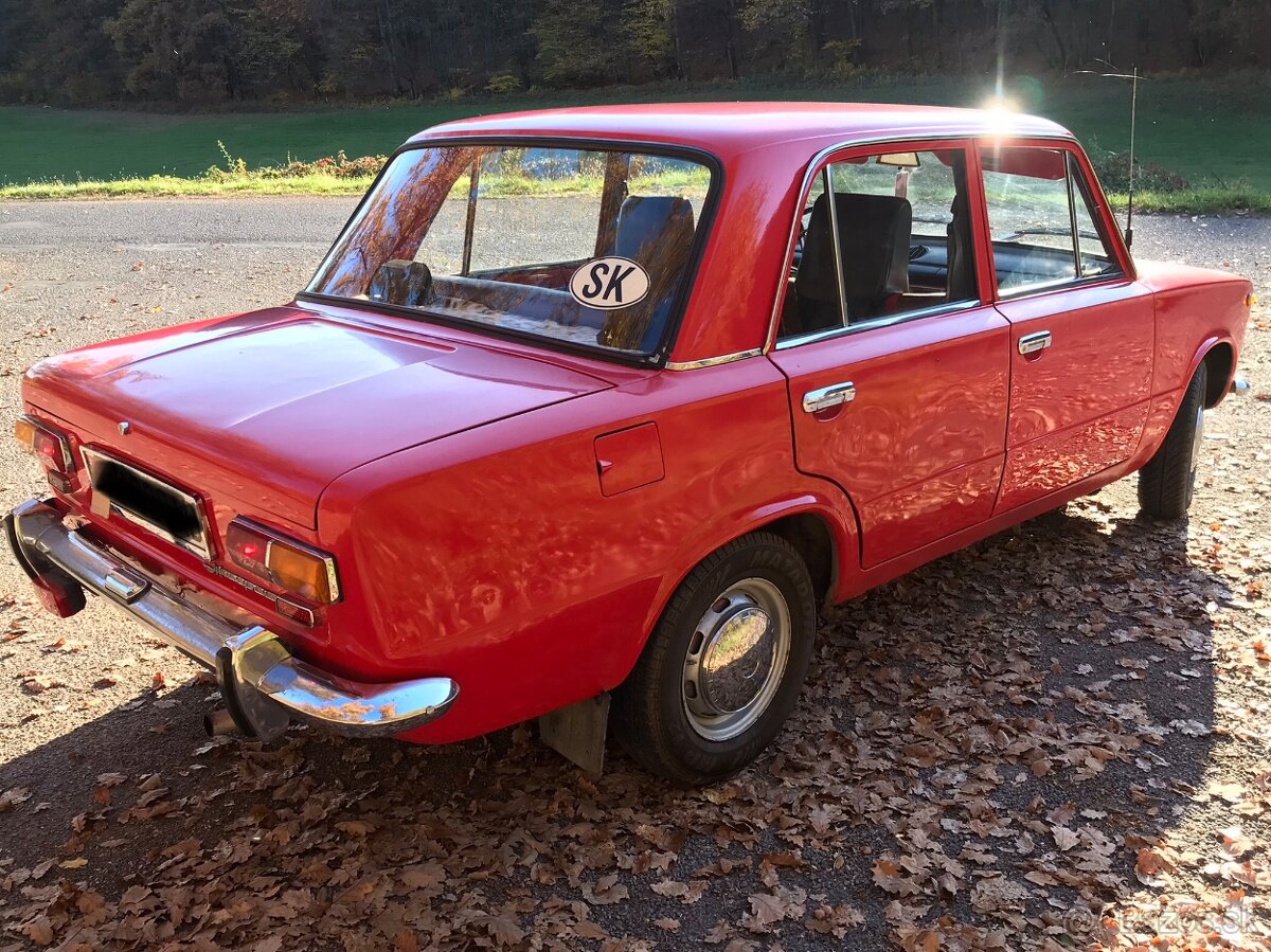 Lada VAZ 2101 - 3