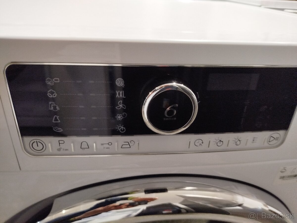 Sušička Whirpool 6th sense na predaj - 3
