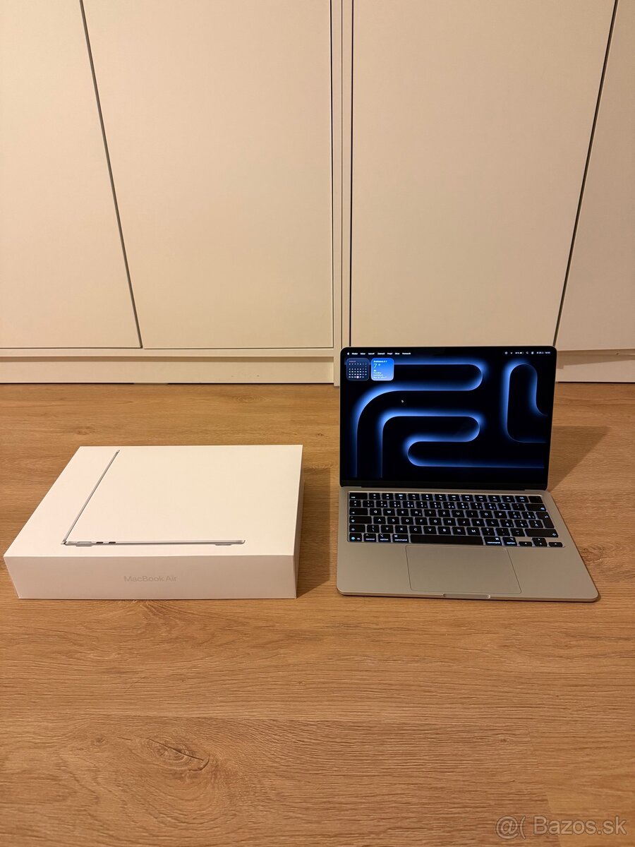 Macbook air m4 - 3