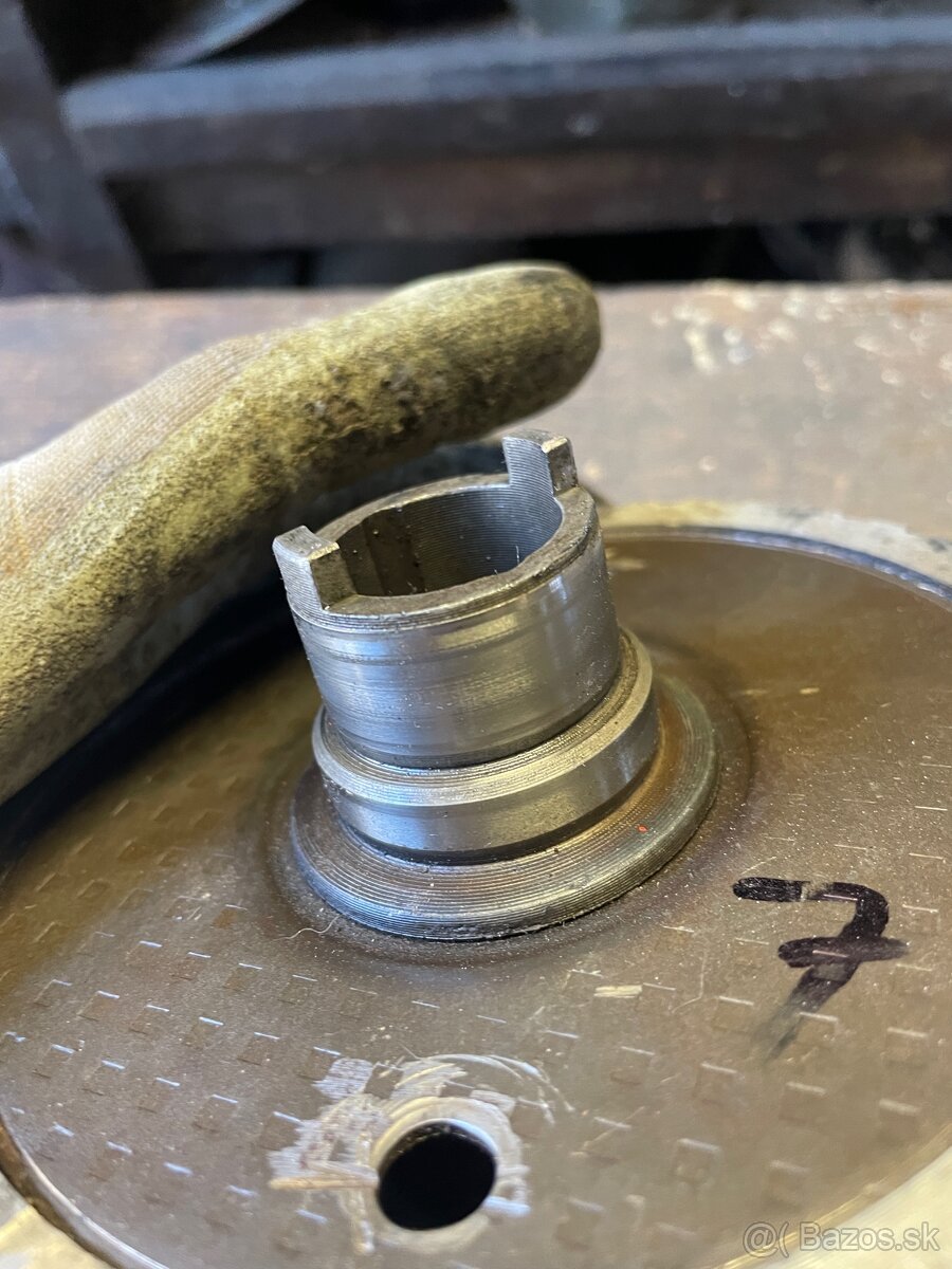 Bubon dvojkovy Babetta 210 - 3