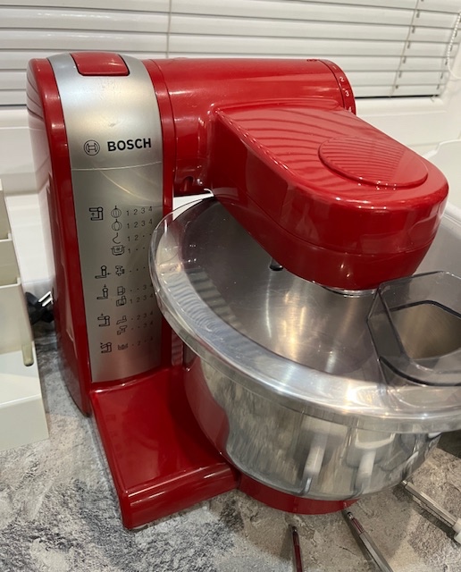 Bosch MUM 48R1/05 kuchynský robot - 3