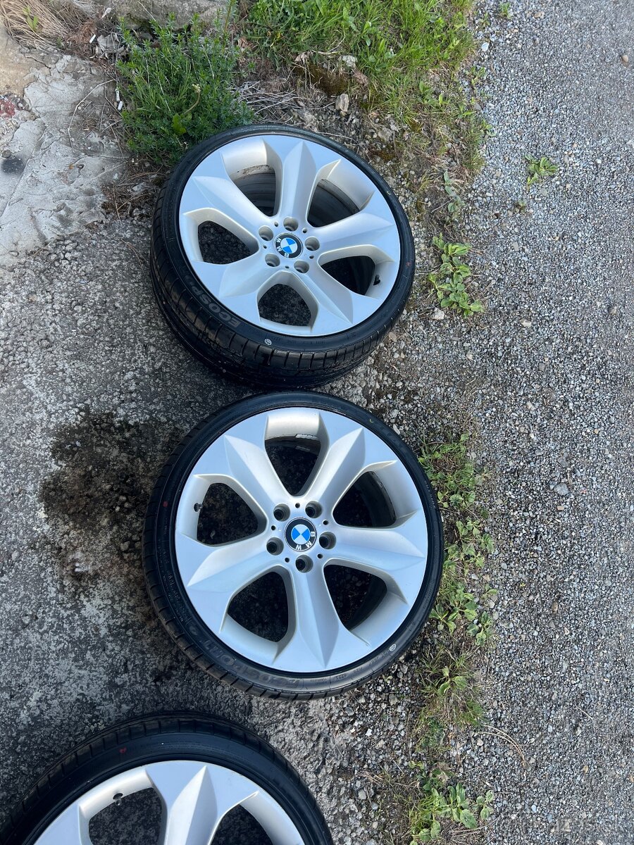 BMW 5x120 r19 styling 232 - 3