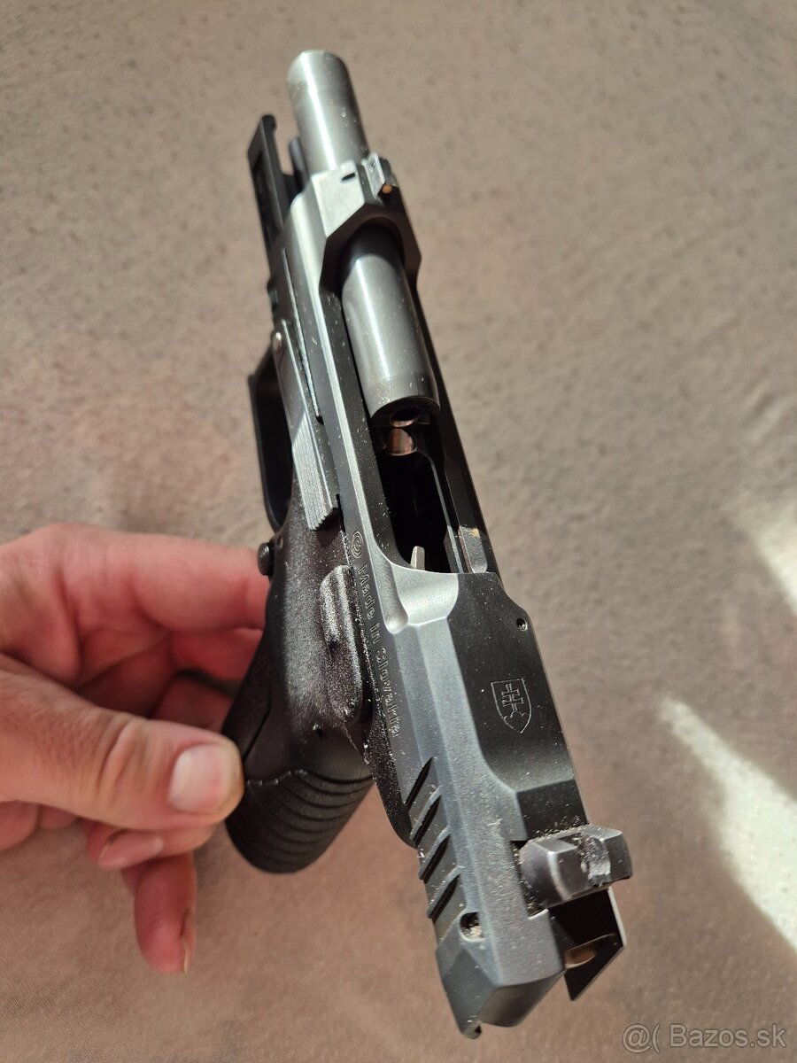 Grand power CP22 LR - 3