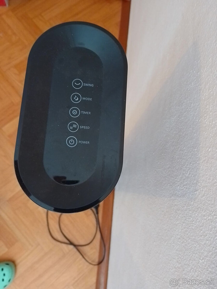 Stĺpový ventilátor Klarstein - 3