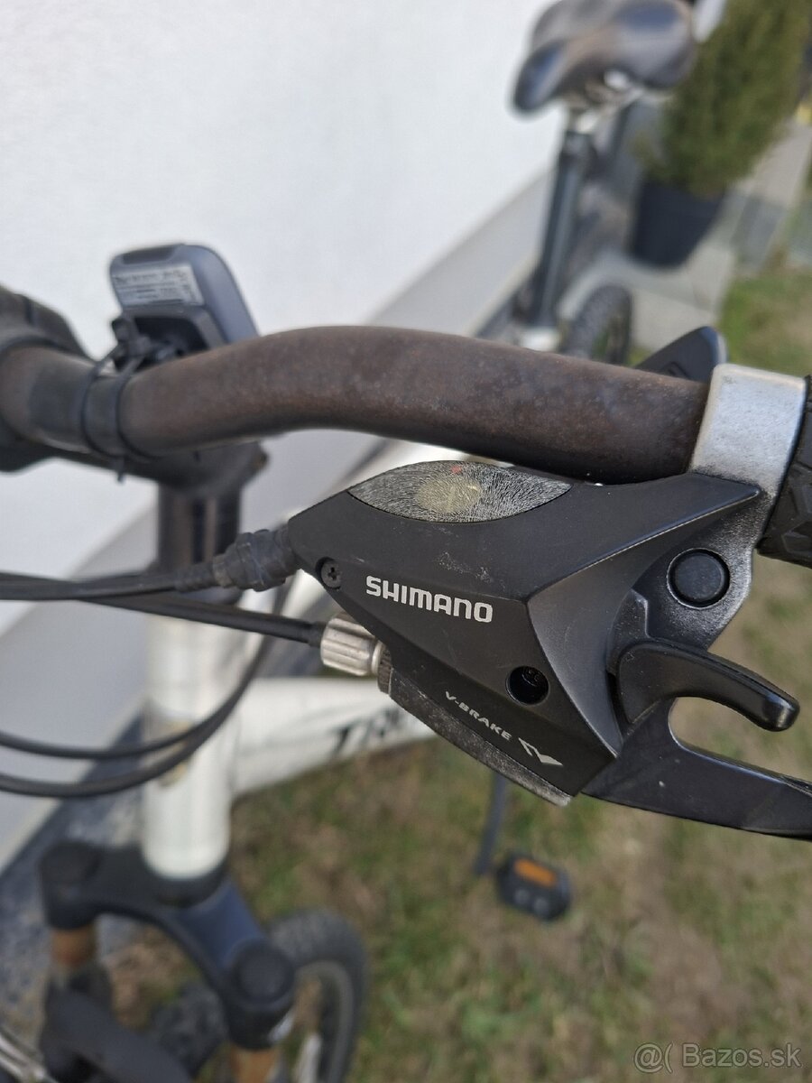 Trek horský bycikel - 3