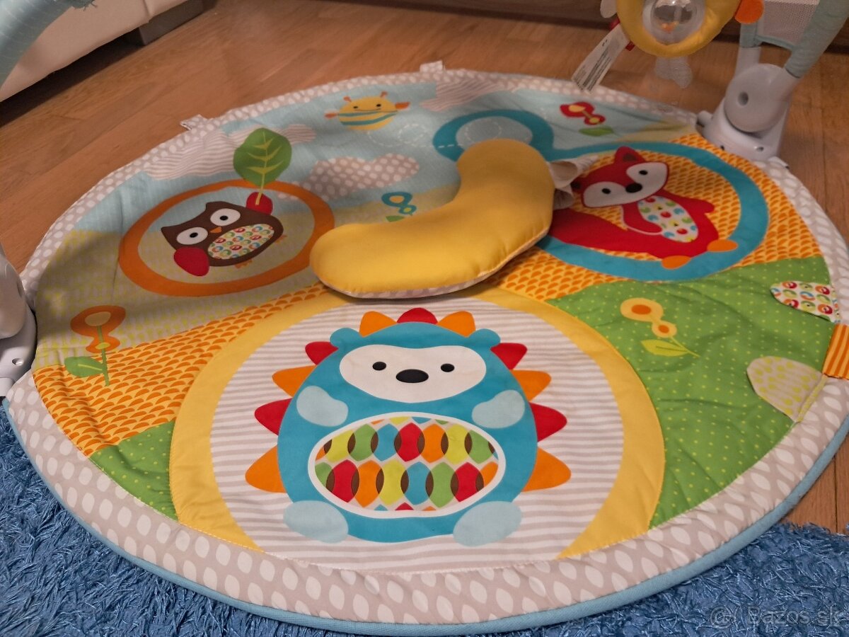 Hracia deka - SKIP HOP Amazing Arch - 3