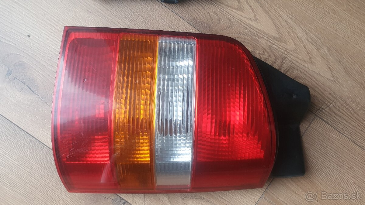 Svetlo T5 Volkswagen - 3