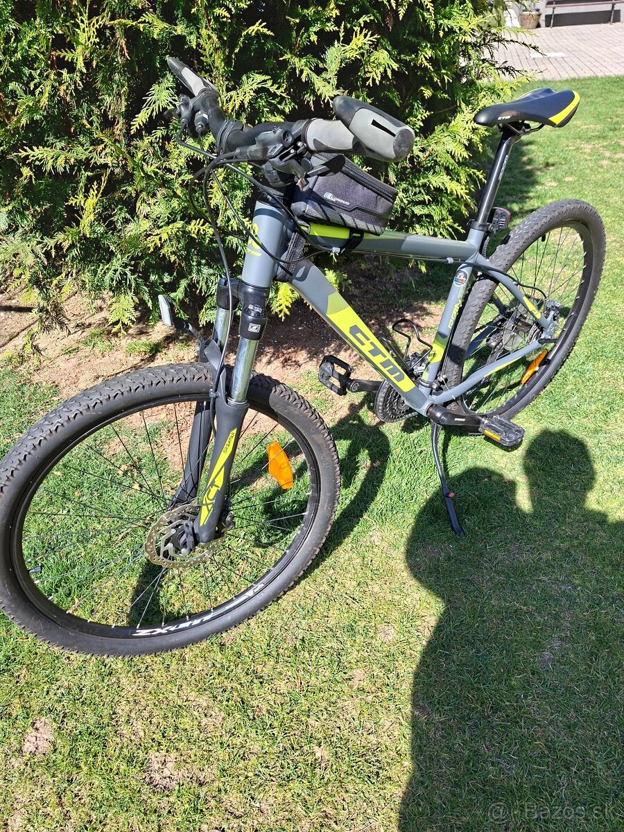 Horský CTM 27.5" - 3