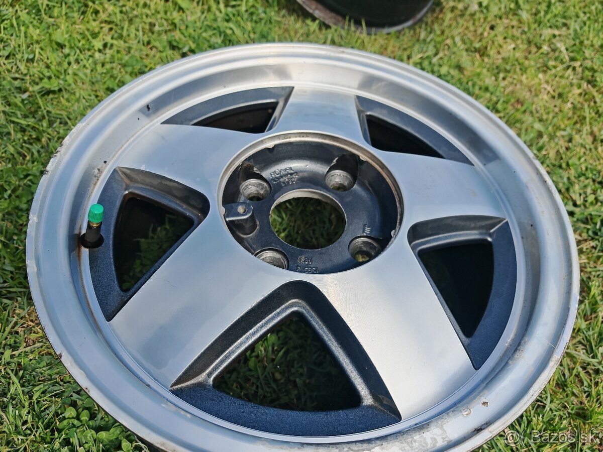 Elektróny R15 - 3