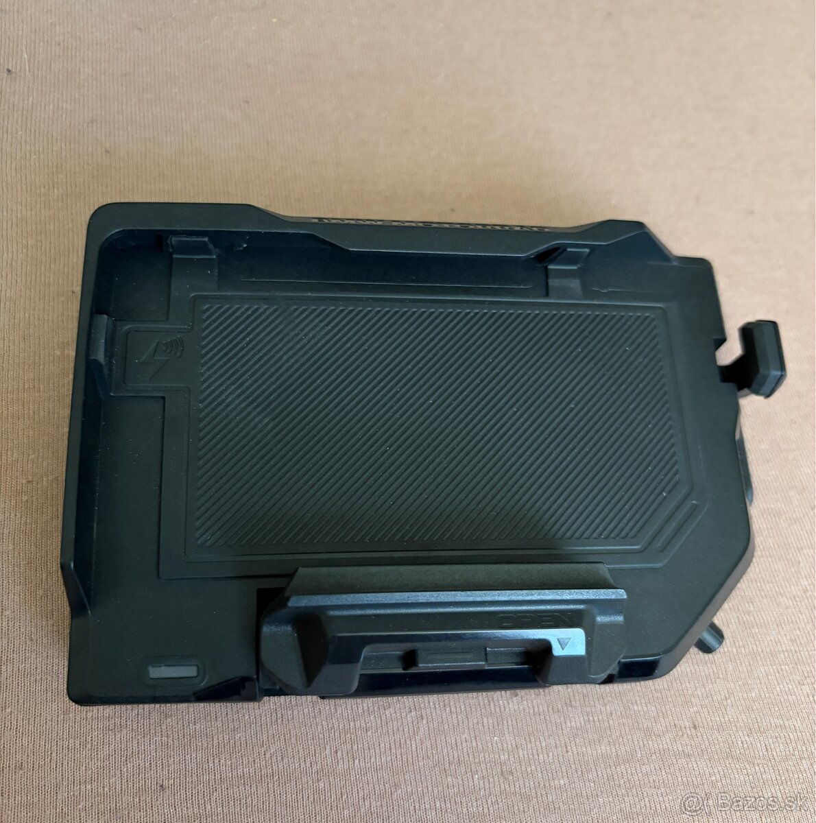 bmw cradle - 3