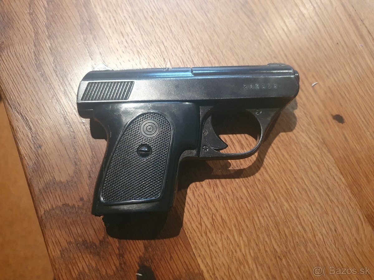 ATC Brno CZ - 3
