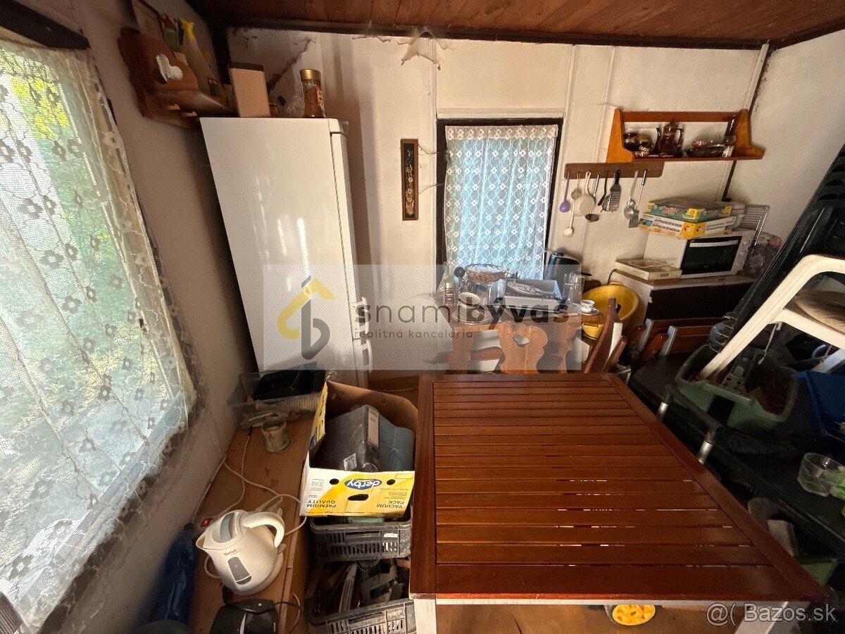 Pozemok Kavečany 475 m2 + 500 m2 v užívaní, Vitalina - 3