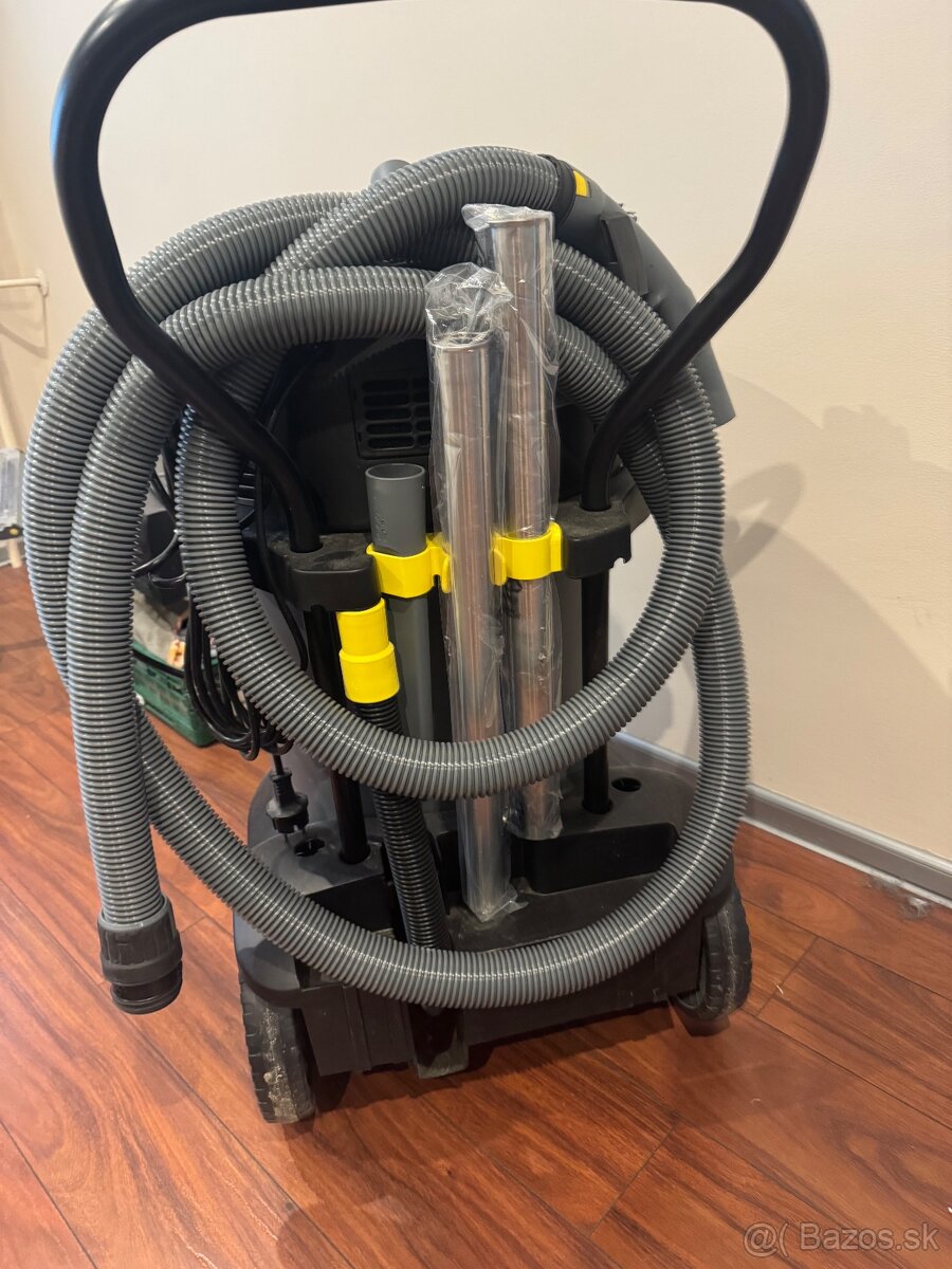 Karcher NT 70/2 ZNIZENA CENA - 3