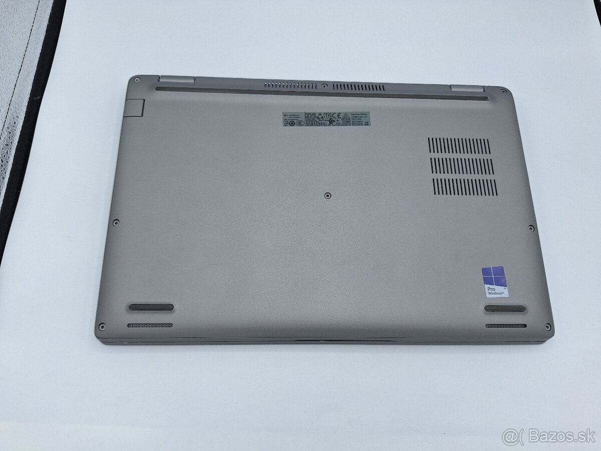 Dell Latitude 5420 i7 16GB 512GB nvme - 3