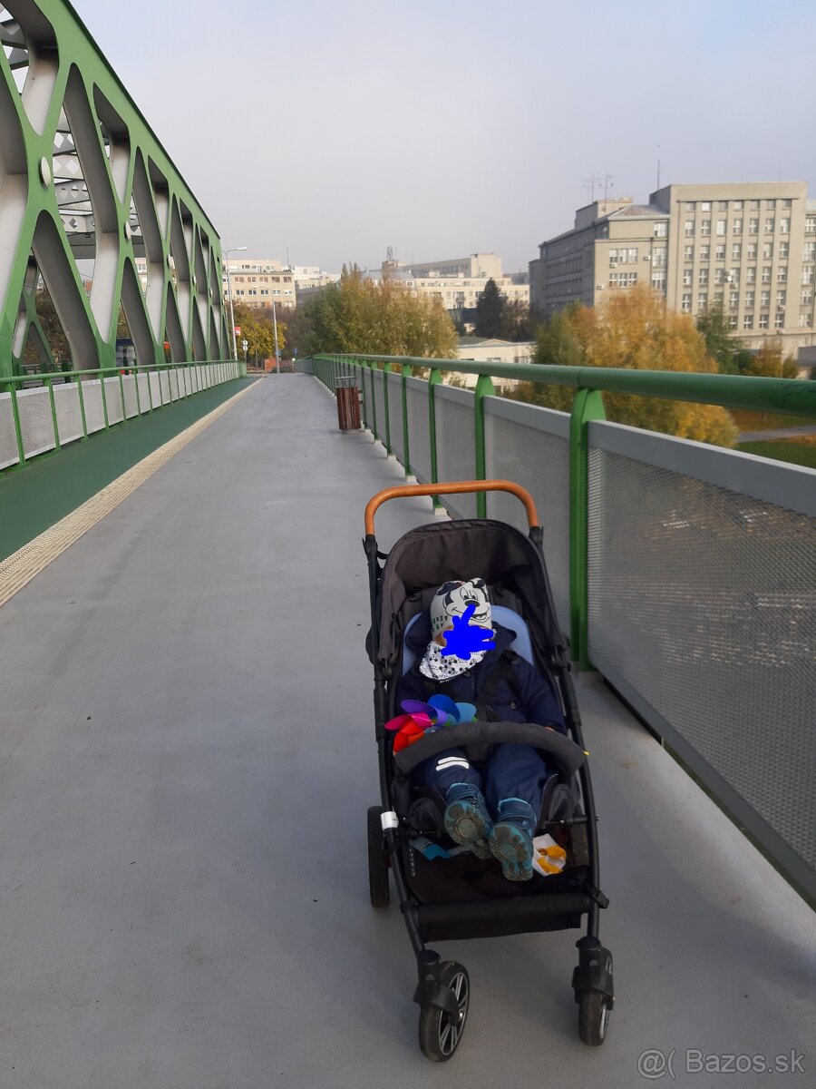 Gesslein F4 Air + športový kocik - 3