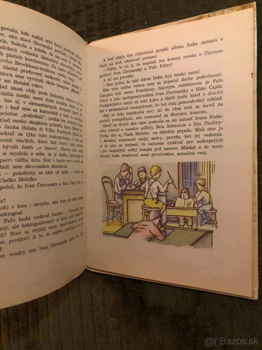 Bratislavské povesti a iné - 3