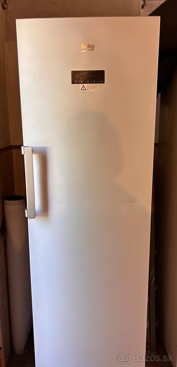 Mraznička BEKO - 3