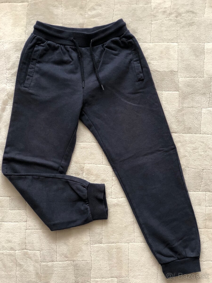 Oblečenie veľ. 122 - 3