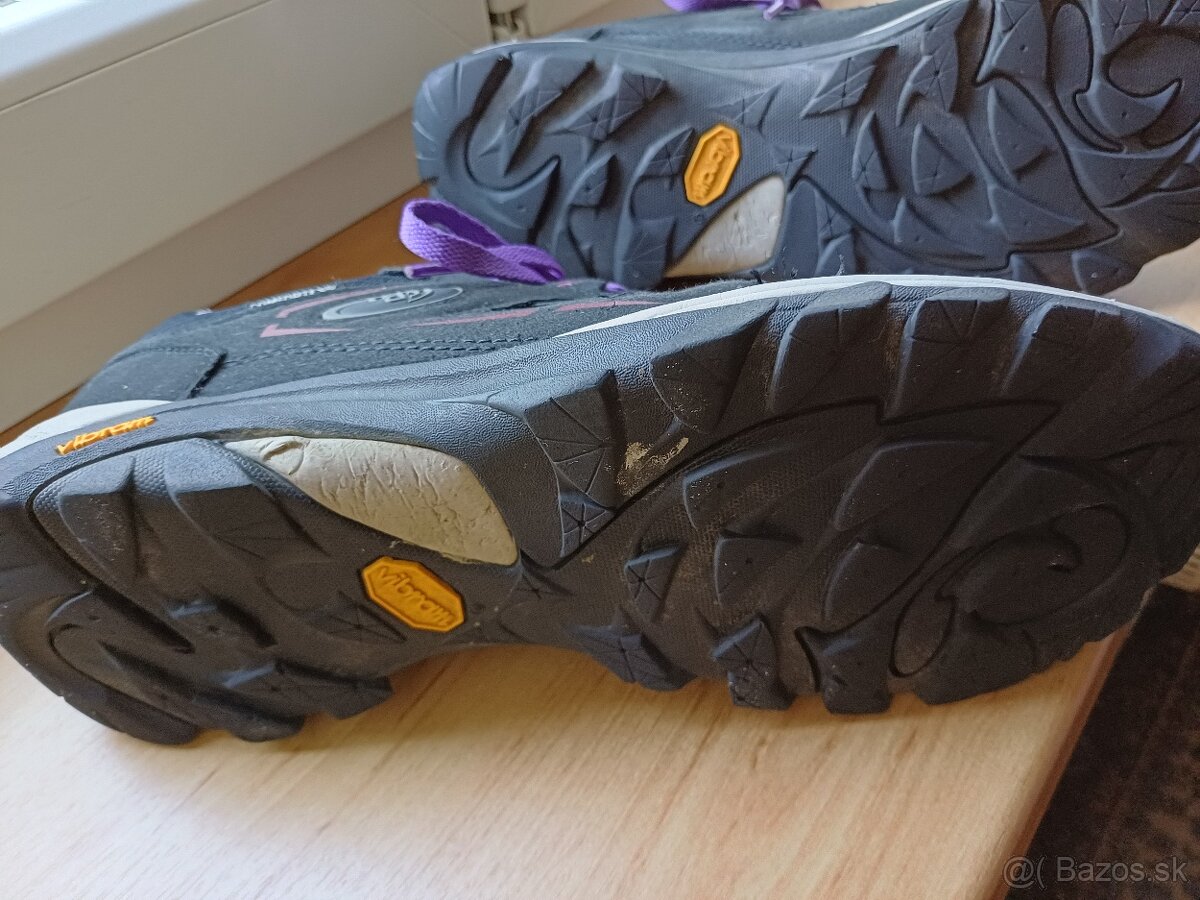 Predám goratexove vibramy - 3