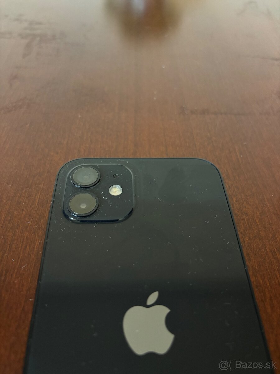 Iphone 12 64GB - 3