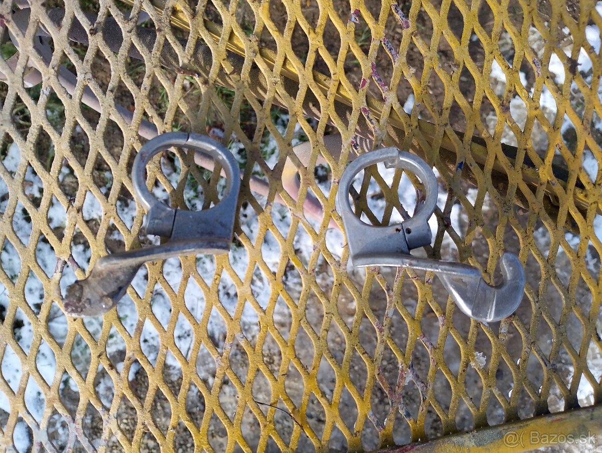 Predám háčiky na Jawa pionier 05 - 3