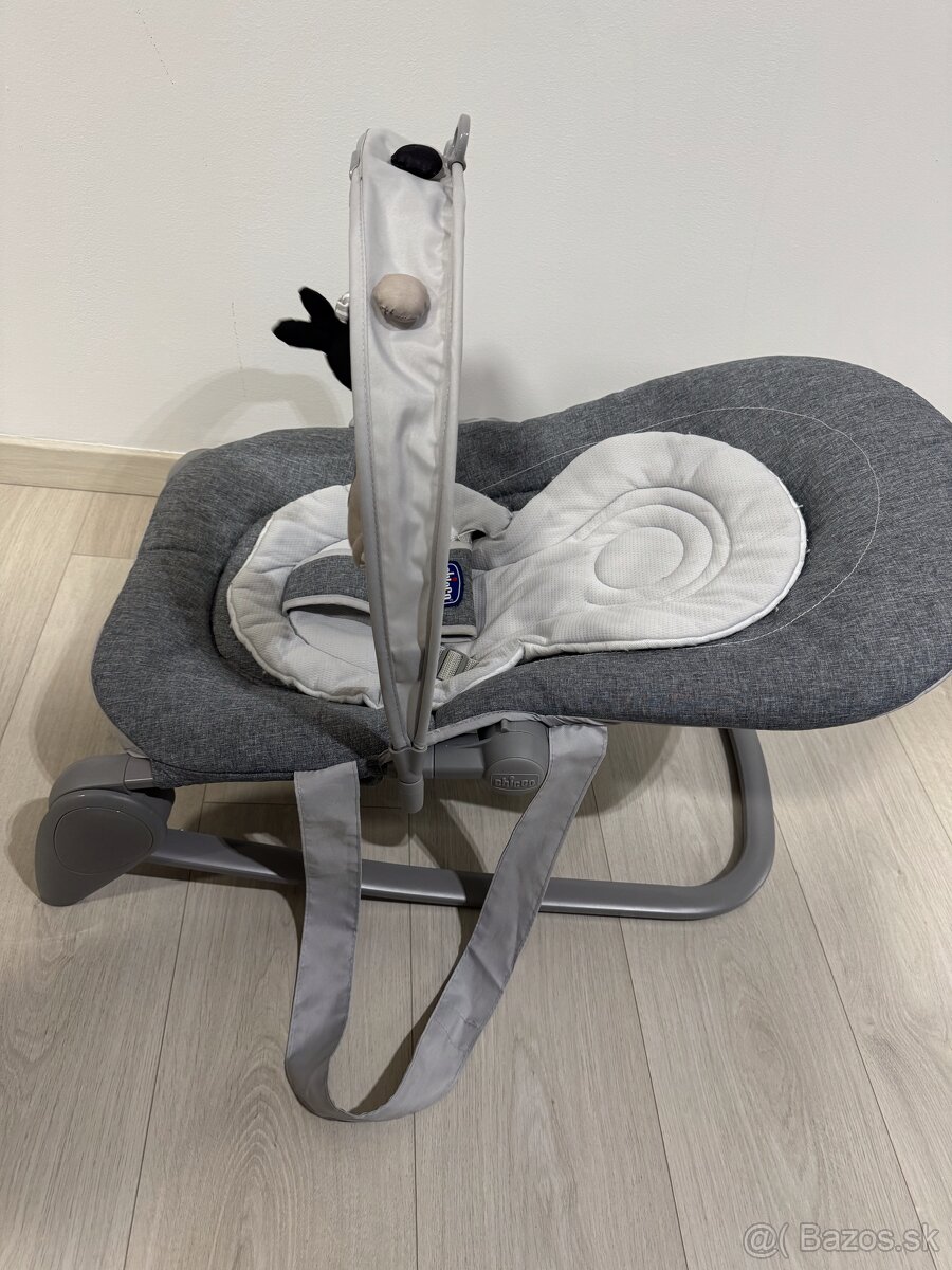 Detske hupatko chicco - 3