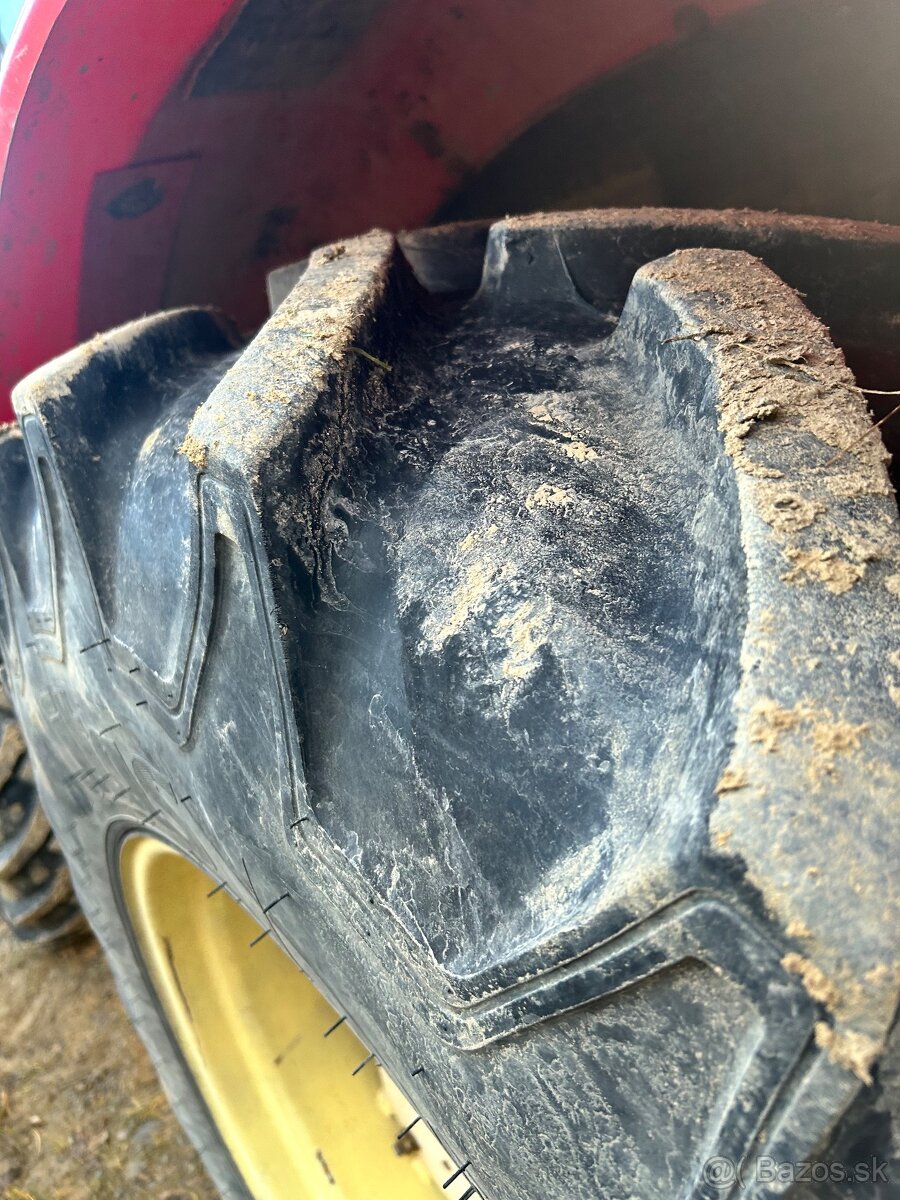 Zetor Proxima 9541 plus - 3