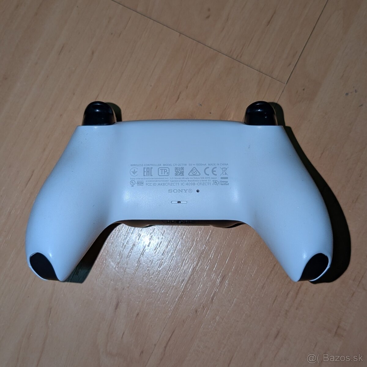 PS5 825GB verzia s mechanikou - 3