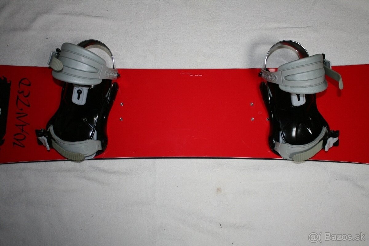 snowboard Wanted 148 cm - 3