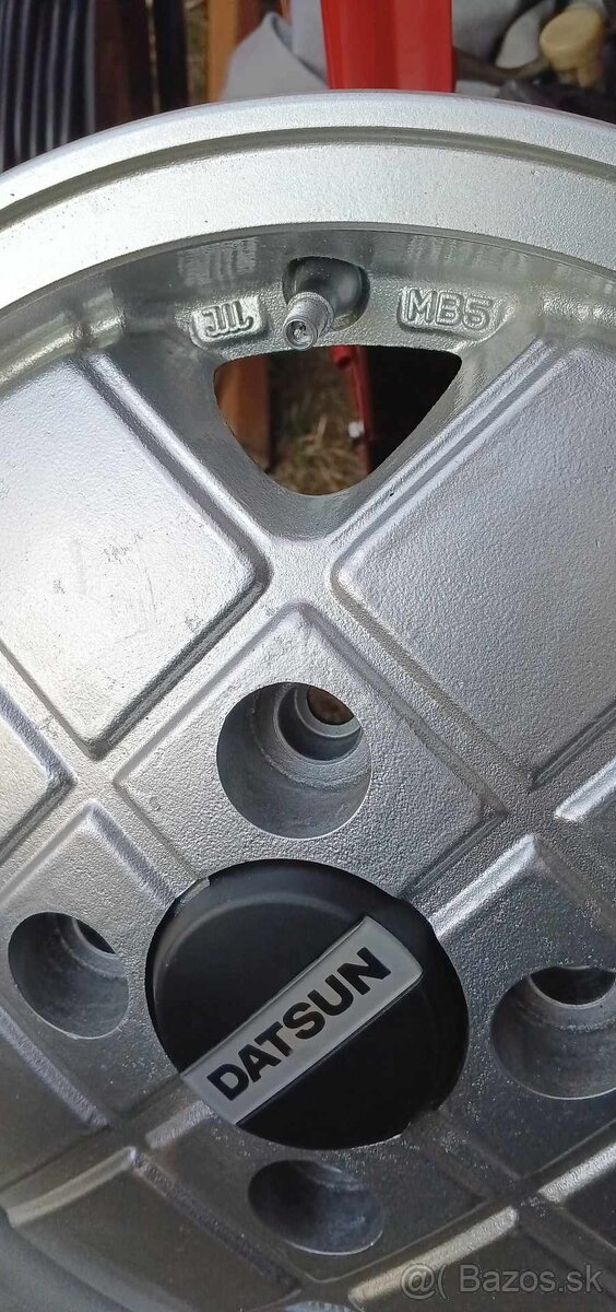 Disky, elektróny - 3