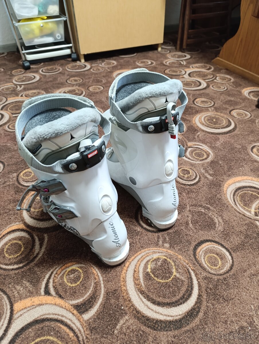 Lyžiarky dámske Atomic 37,38 - 3