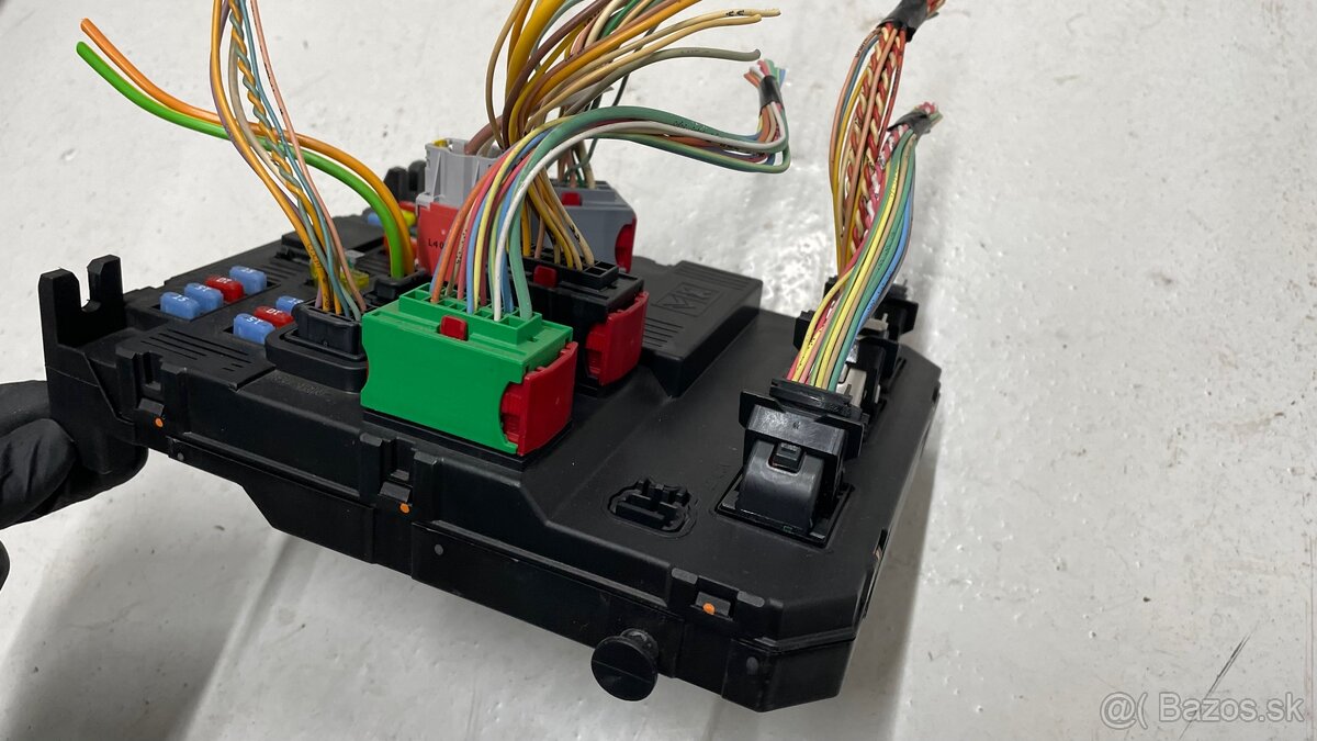 BSI Peugeot Partner - 3