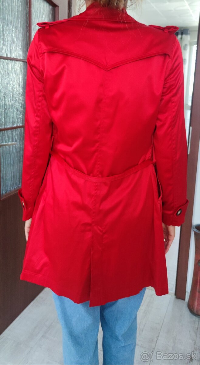 Predám dámsky kabátik - 3