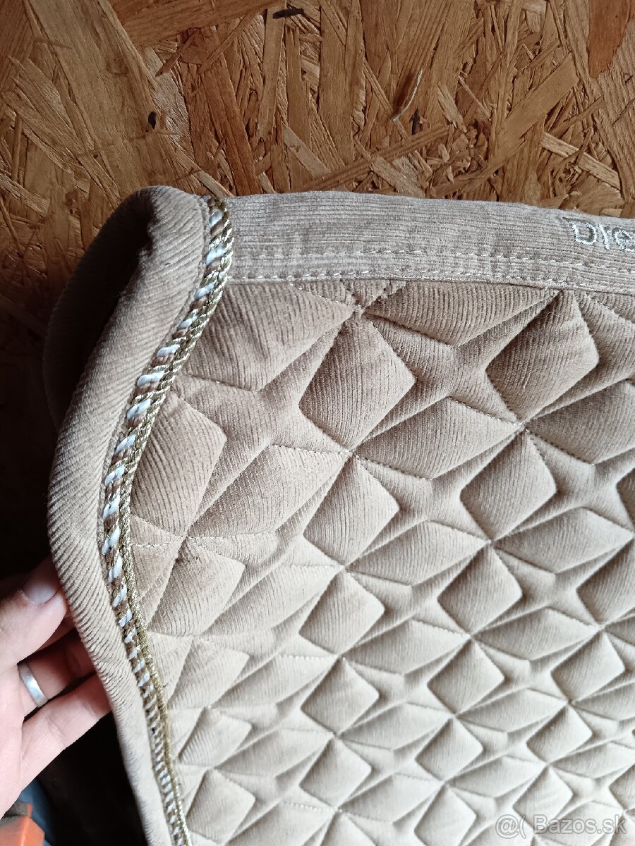 Drezurna podsedlovka - 3