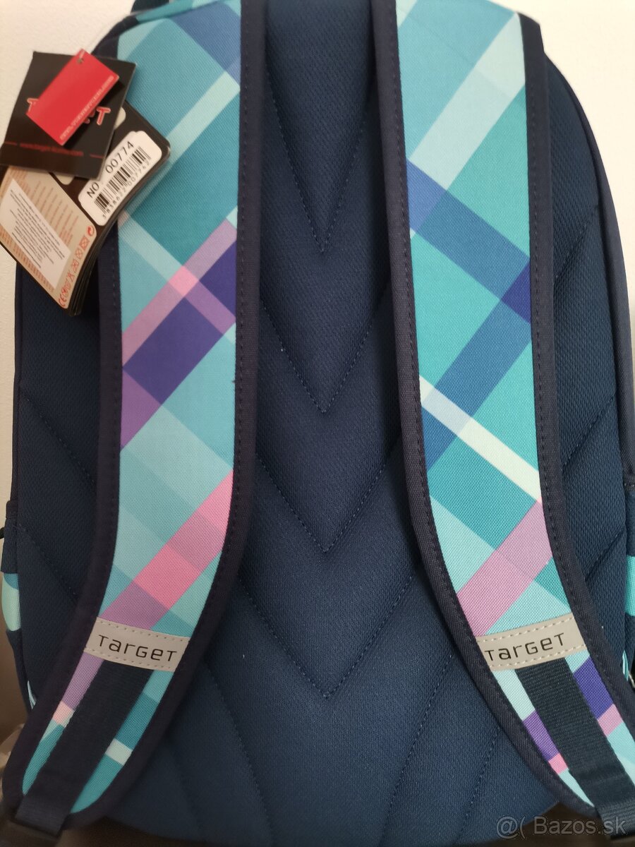 Školský batoh TARGET- NOVÝ - 3