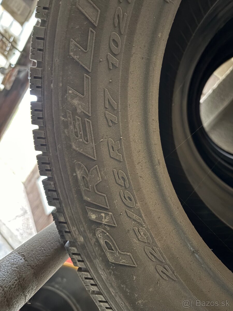 Zimné pneumatiky - 3