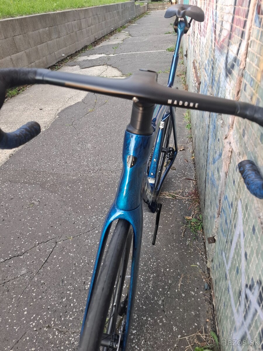 Trek Madone project one - 3