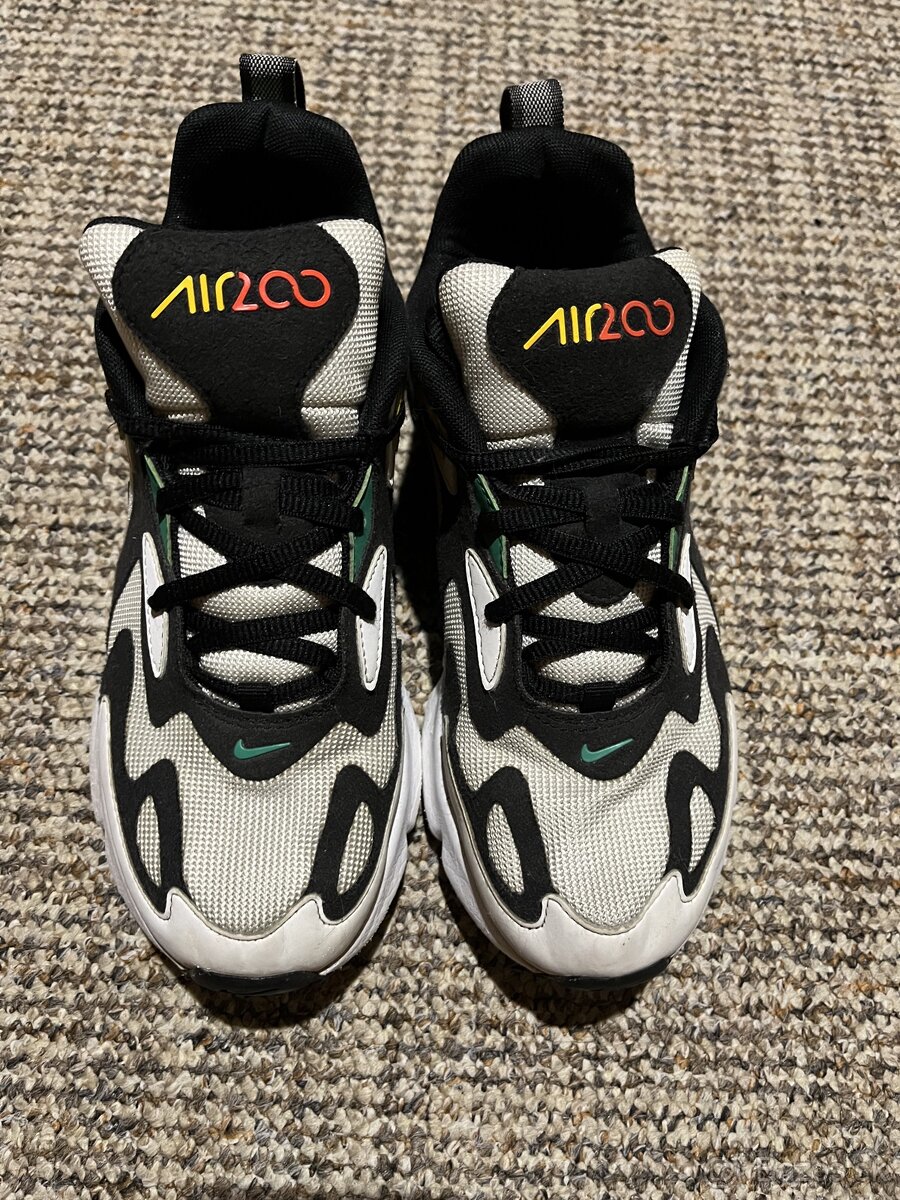 Nike Air Max 200 Vel 38 - 3