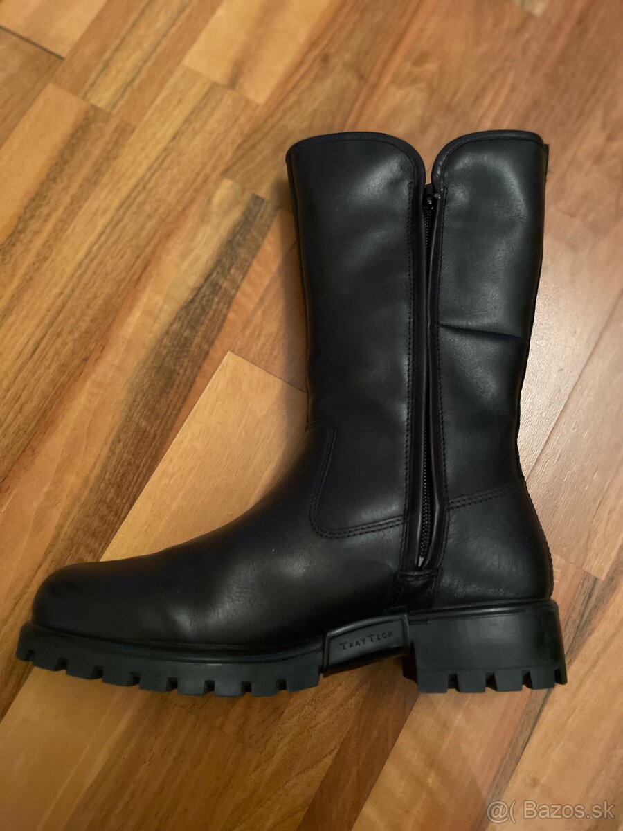 Dámske čižmy ECCO - 3