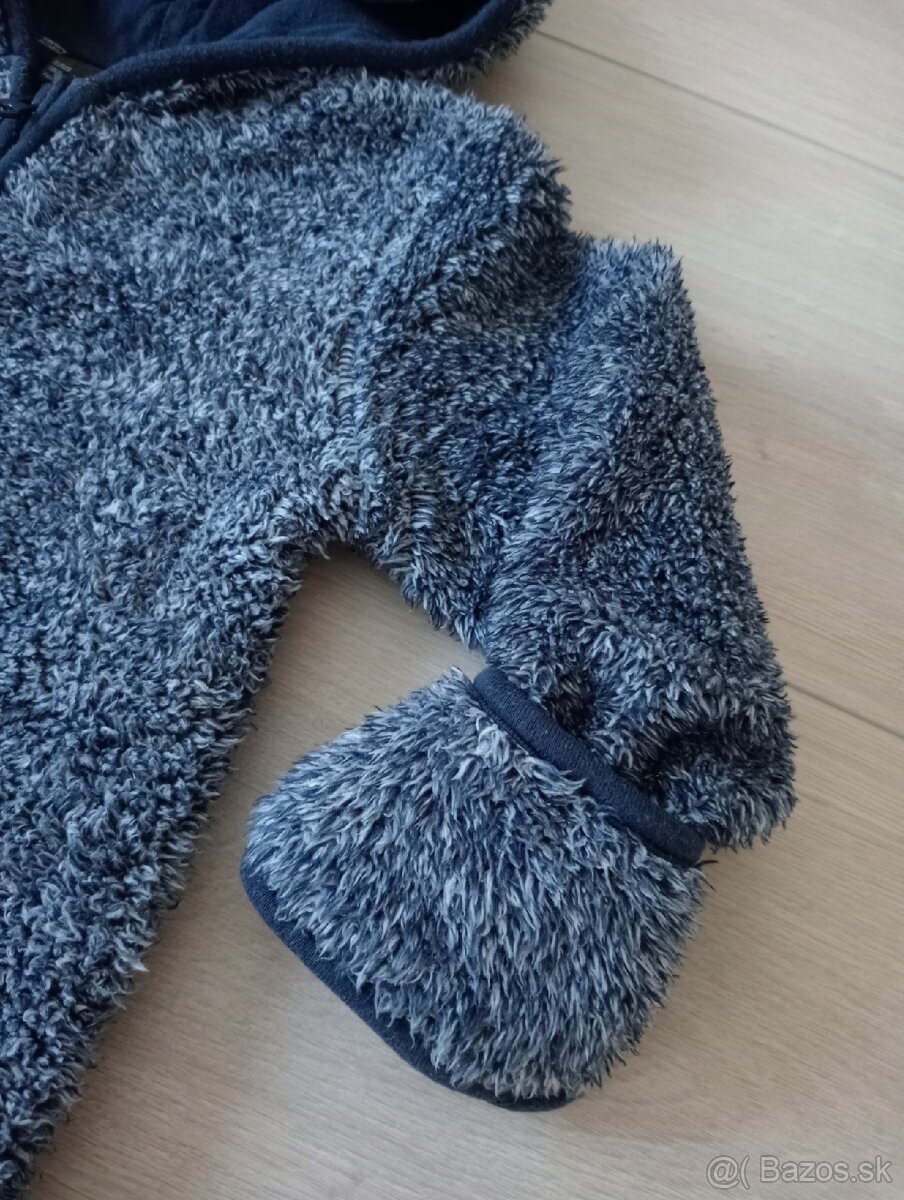 Overal pre chlapca 74 - 3