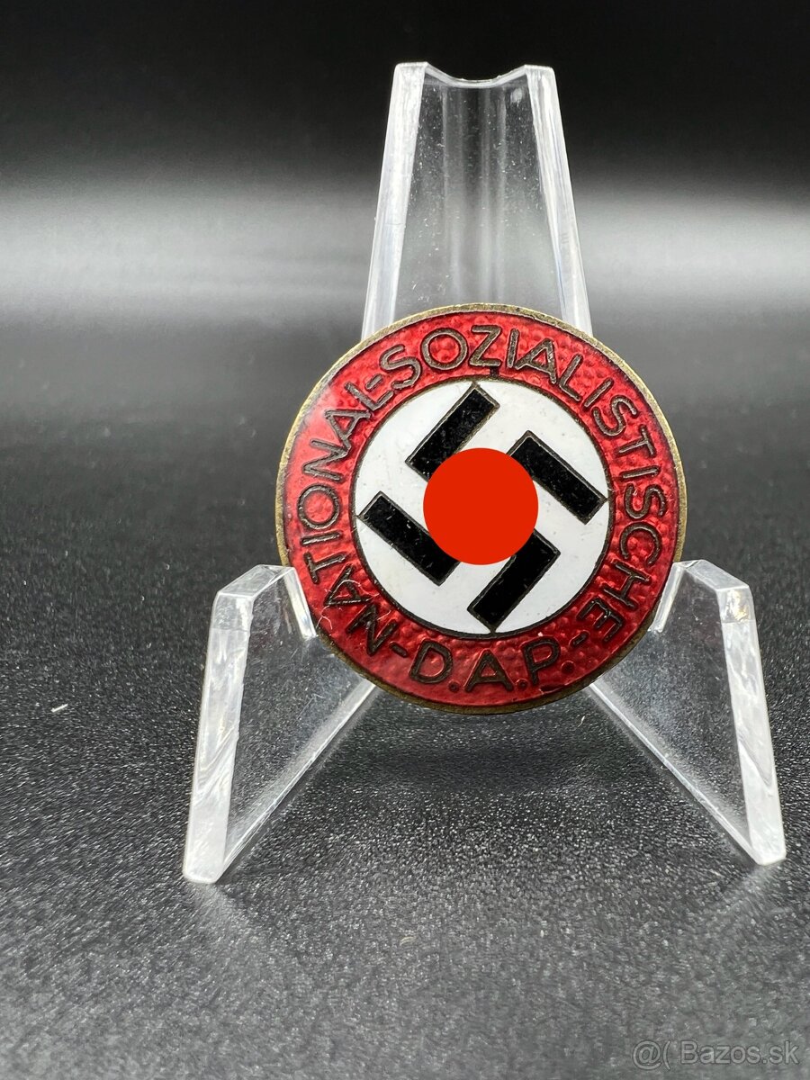 Predám odznaky NSDAP - 3