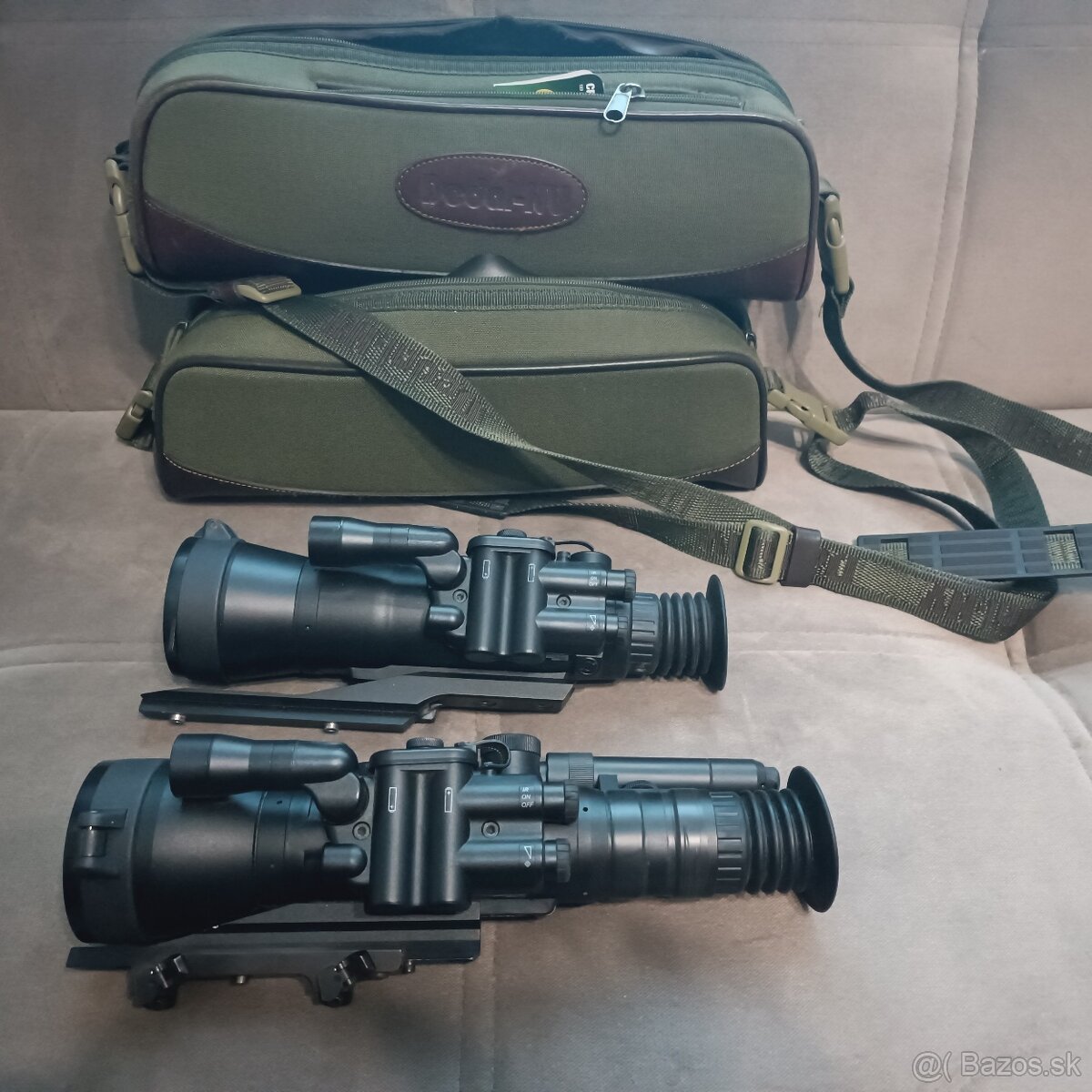 predám dedal C450 a dedal 180HR - 3