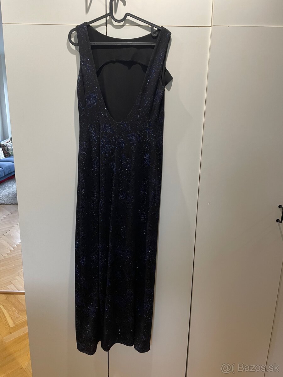 Spolocenske saty - 3