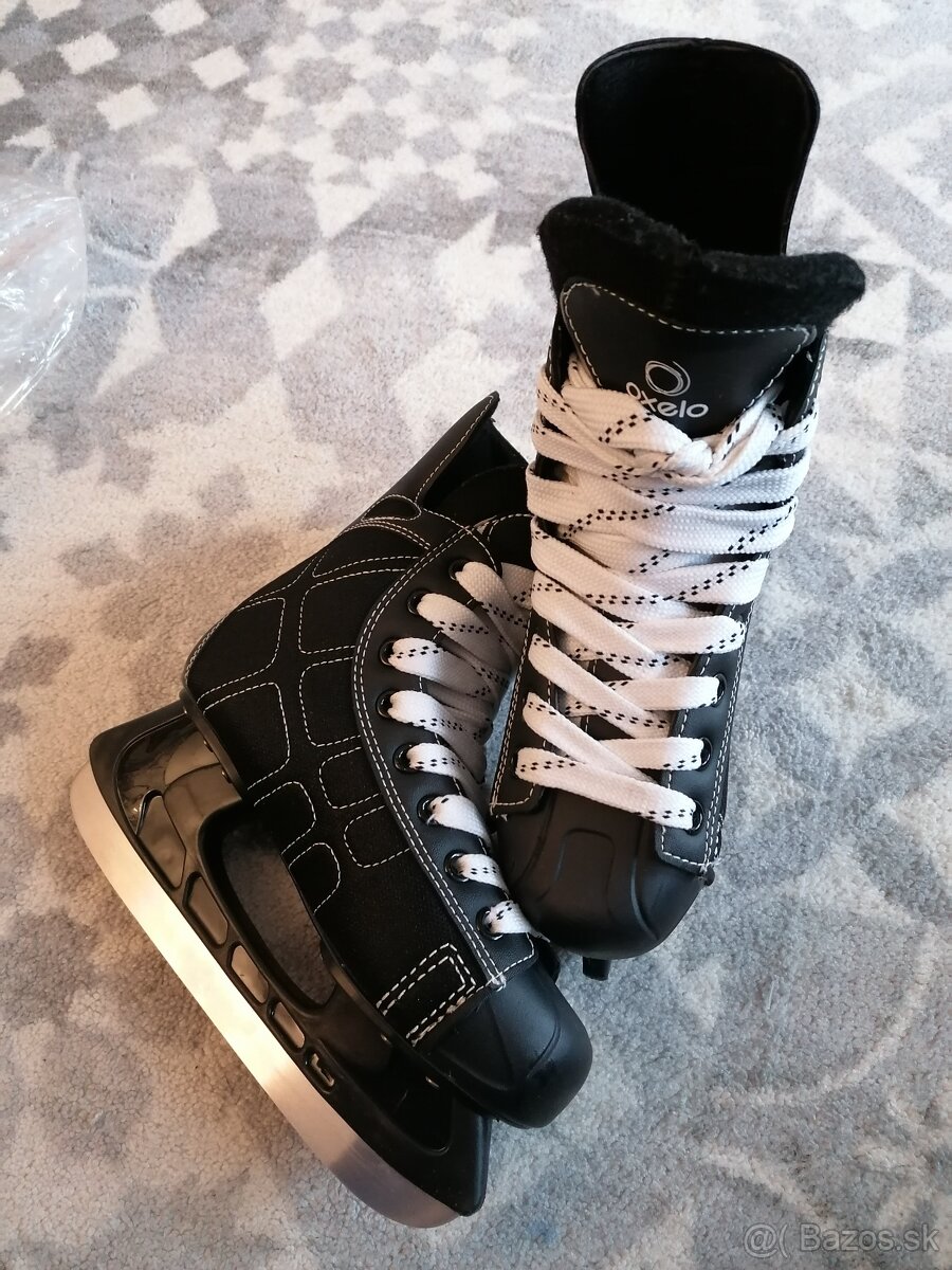 Korčule Oxelo č. 35 - 3