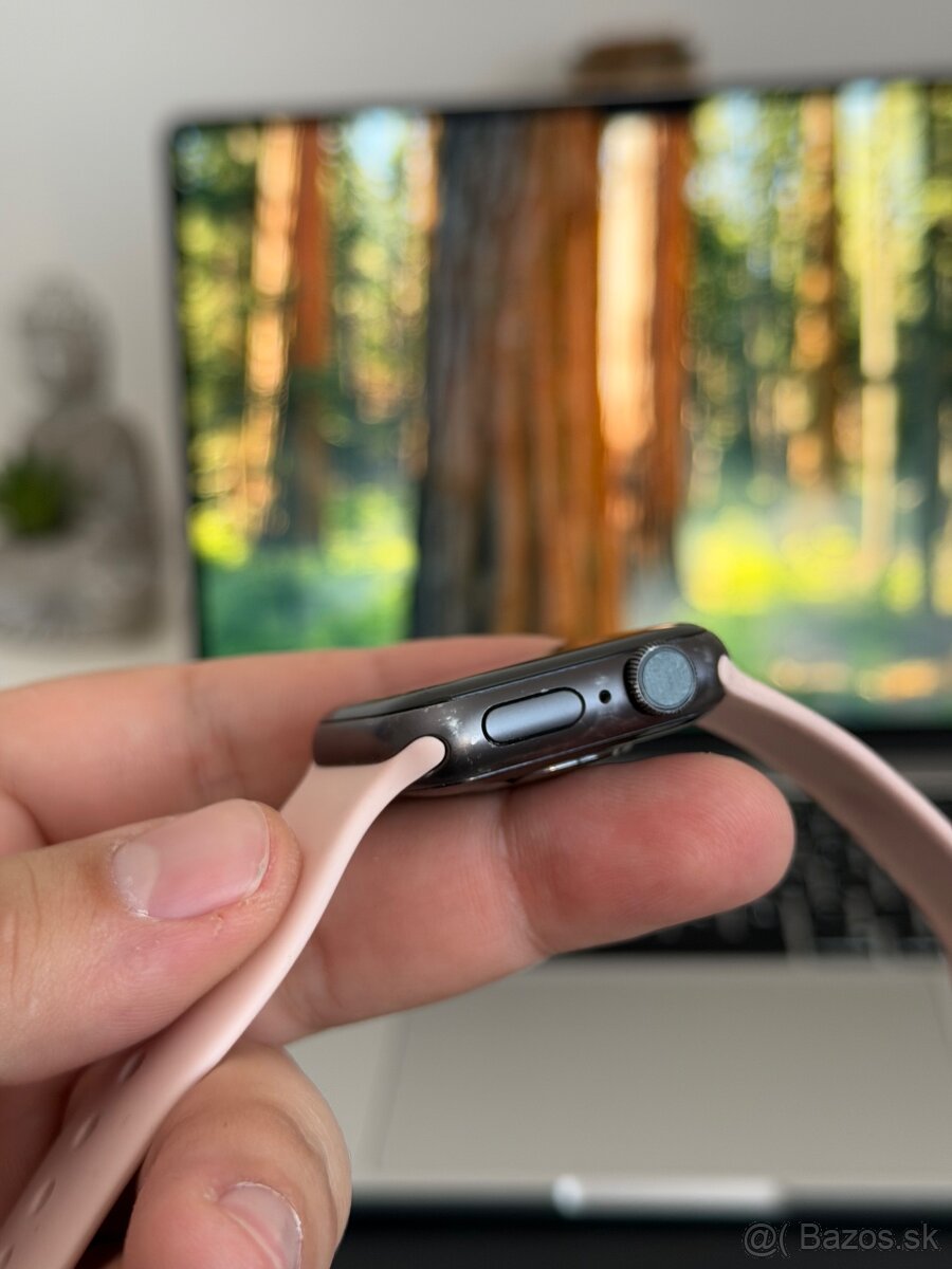 Apple Watch Series 5 40mm - 3