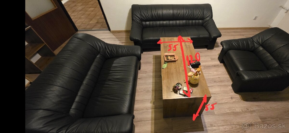 Dodacia súprava, gauč - 3