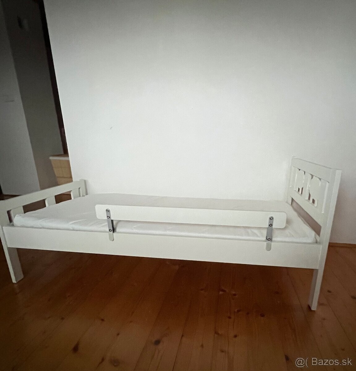 Krásná dětská postel - 3