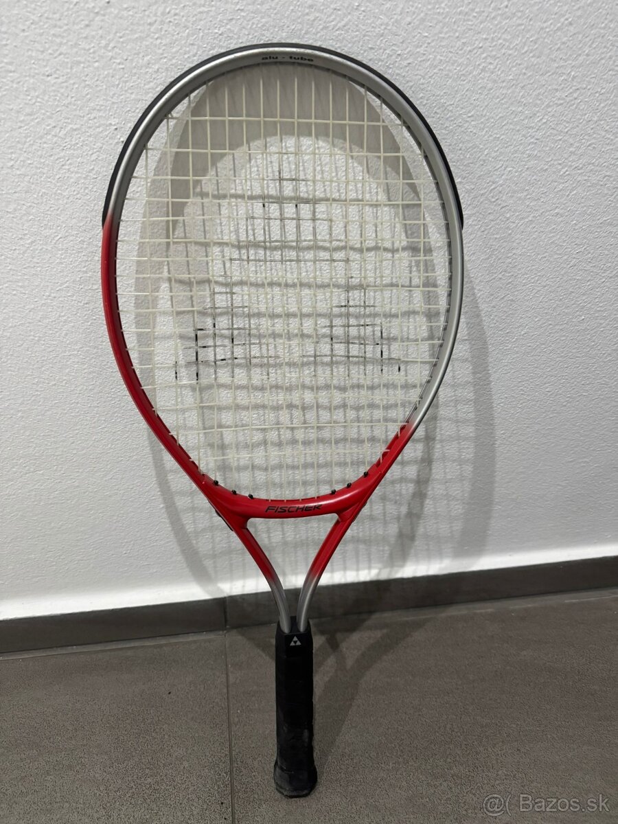 Tenisová raketa - 3