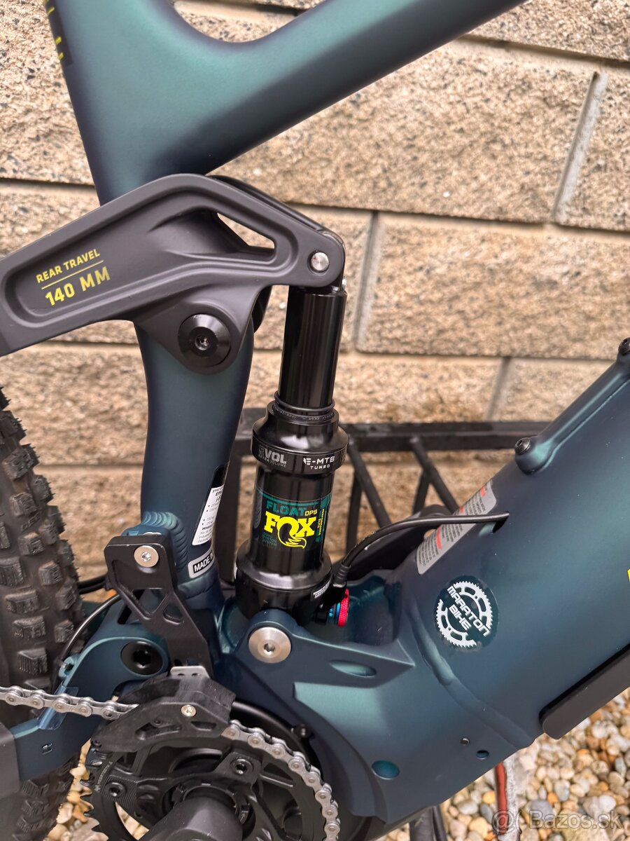 Wheeler Ebike M a Lko novy 0km - 3